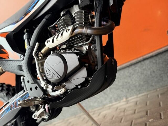 Інша Інша, об'ємом двигуна 0.25 л та пробігом 0 тис. км за 2090 $, фото 5 на Automoto.ua