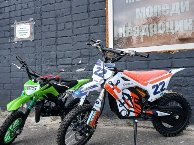 Інша Інша, об'ємом двигуна 65 л та пробігом 0 тис. км за 386 $, фото 14 на Automoto.ua