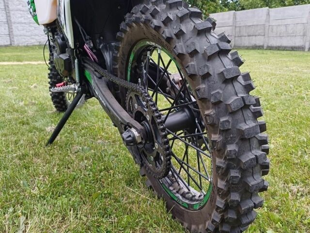 Другая Другая, объемом двигателя 0.28 л и пробегом 0 тыс. км за 2399 $, фото 5 на Automoto.ua