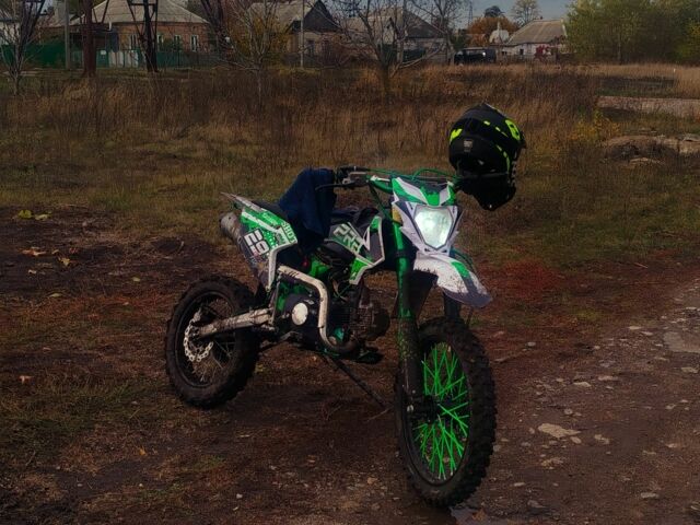 Інша Інша, об'ємом двигуна 0.13 л та пробігом 0 тис. км за 834 $, фото 1 на Automoto.ua