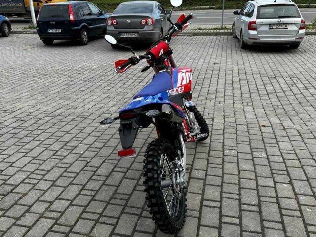 Другая Другая, объемом двигателя 0.25 л и пробегом 0 тыс. км за 2162 $, фото 5 на Automoto.ua