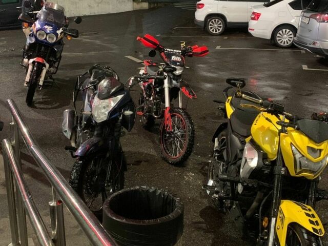 Інша Інша, об'ємом двигуна 0.13 л та пробігом 0 тис. км за 833 $, фото 2 на Automoto.ua