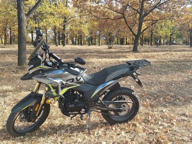 Інша Інша, об'ємом двигуна 0.3 л та пробігом 0 тис. км за 2000 $, фото 4 на Automoto.ua