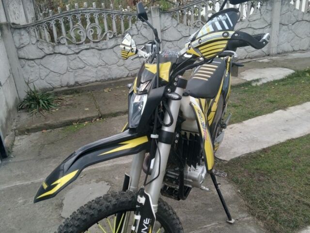 Другая Другая, объемом двигателя 0.3 л и пробегом 0 тыс. км за 1650 $, фото 3 на Automoto.ua