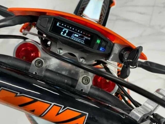 Другая Другая, объемом двигателя 0.25 л и пробегом 0 тыс. км за 1701 $, фото 5 на Automoto.ua