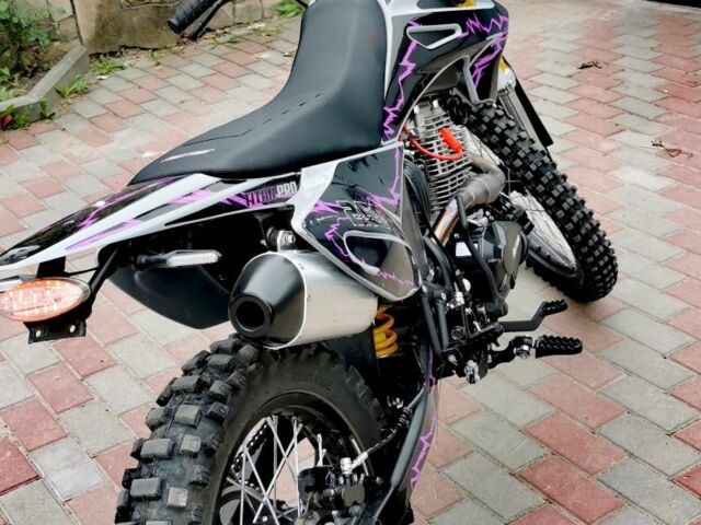 Другая Другая, объемом двигателя 0.25 л и пробегом 0 тыс. км за 1800 $, фото 6 на Automoto.ua