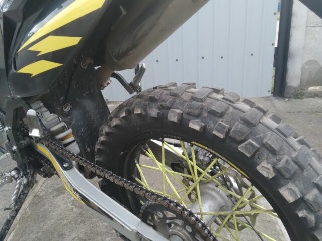 Другая Другая, объемом двигателя 0.3 л и пробегом 0 тыс. км за 1650 $, фото 9 на Automoto.ua