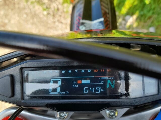 Інша Інша, об'ємом двигуна 0.25 л та пробігом 0 тис. км за 1400 $, фото 10 на Automoto.ua