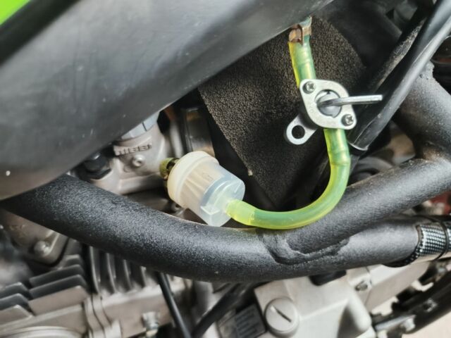 Другая Другая, объемом двигателя 0.15 л и пробегом 0 тыс. км за 910 $, фото 6 на Automoto.ua