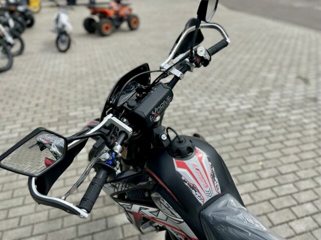 Інша Інша, об'ємом двигуна 0.3 л та пробігом 0 тис. км за 2400 $, фото 4 на Automoto.ua