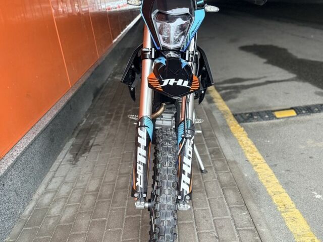 Другая Другая, объемом двигателя 0.3 л и пробегом 0 тыс. км за 2480 $, фото 3 на Automoto.ua