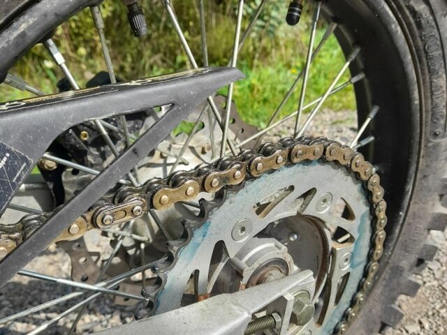 Інша Інша, об'ємом двигуна 0.25 л та пробігом 0 тис. км за 1400 $, фото 11 на Automoto.ua