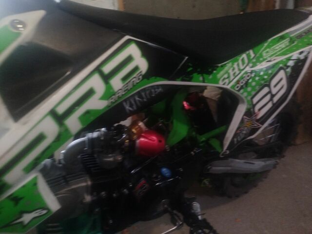 Інша Інша, об'ємом двигуна 0.13 л та пробігом 0 тис. км за 834 $, фото 7 на Automoto.ua