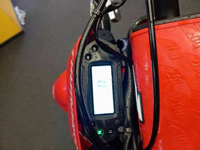 Другая Другая, объемом двигателя 0.3 л и пробегом 0 тыс. км за 2700 $, фото 6 на Automoto.ua