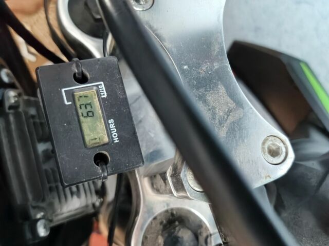 Другая Другая, объемом двигателя 0.15 л и пробегом 0 тыс. км за 910 $, фото 10 на Automoto.ua