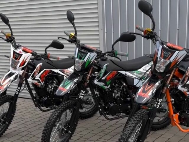 Інша Інша, об'ємом двигуна 0.15 л та пробігом 0 тис. км за 1100 $, фото 7 на Automoto.ua