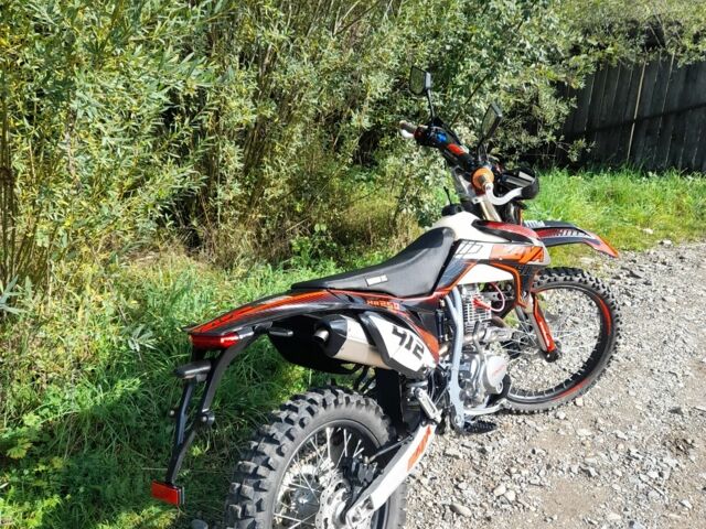 Інша Інша, об'ємом двигуна 0.25 л та пробігом 0 тис. км за 1400 $, фото 8 на Automoto.ua