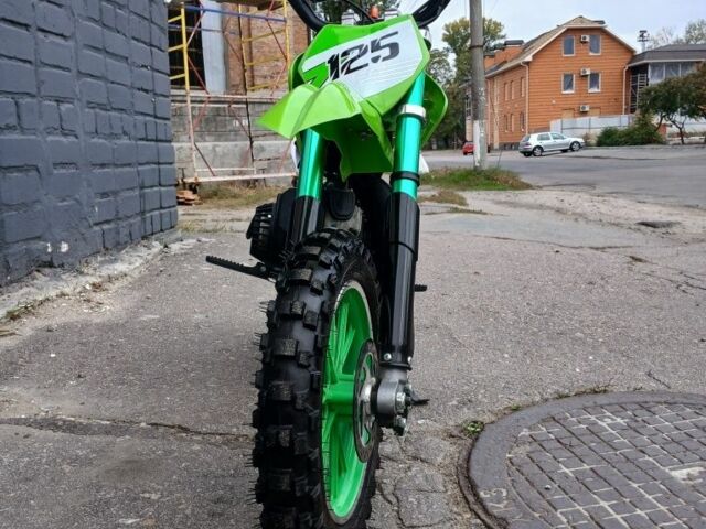 Інша Інша, об'ємом двигуна 65 л та пробігом 0 тис. км за 386 $, фото 10 на Automoto.ua