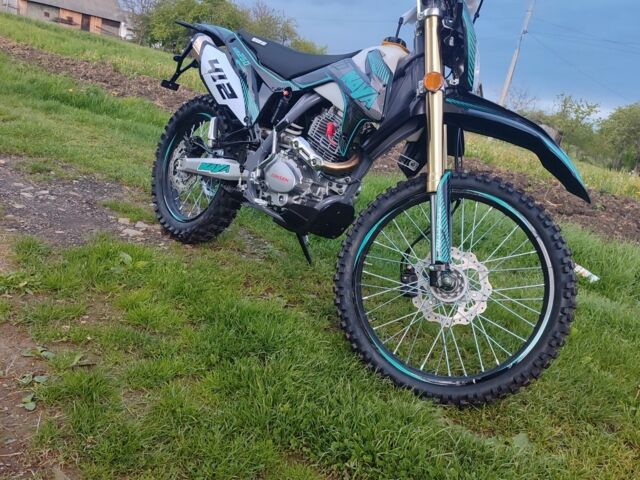 Інша Інша, об'ємом двигуна 0.25 л та пробігом 0 тис. км за 1500 $, фото 2 на Automoto.ua