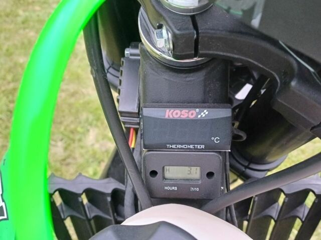 Другая Другая, объемом двигателя 0.28 л и пробегом 0 тыс. км за 2399 $, фото 6 на Automoto.ua