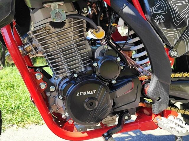 Інша Інша, об'ємом двигуна 0.3 л та пробігом 0 тис. км за 2200 $, фото 4 на Automoto.ua