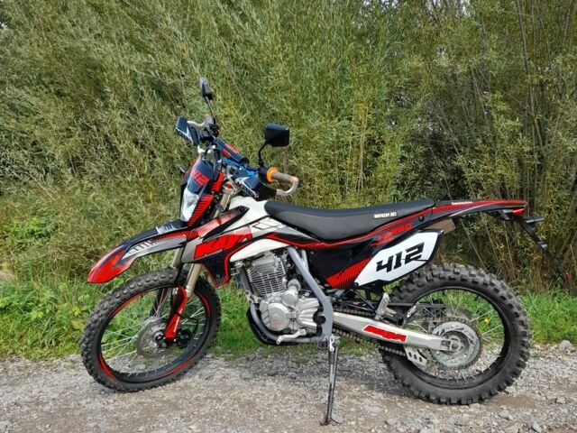 Інша Інша, об'ємом двигуна 0.25 л та пробігом 0 тис. км за 1400 $, фото 1 на Automoto.ua