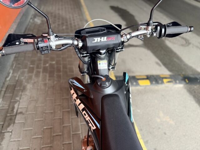 Другая Другая, объемом двигателя 0.3 л и пробегом 0 тыс. км за 2480 $, фото 6 на Automoto.ua