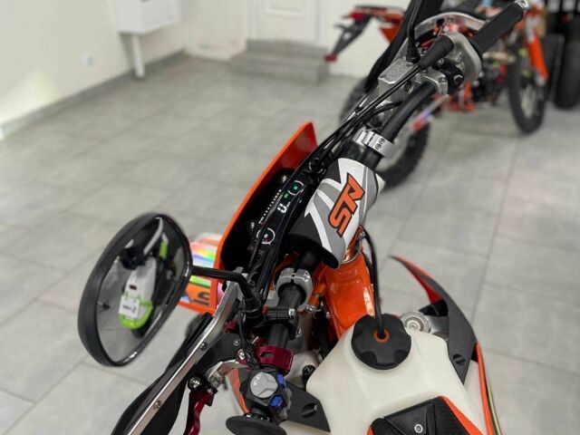 Другая Другая, объемом двигателя 0.28 л и пробегом 0 тыс. км за 2890 $, фото 8 на Automoto.ua