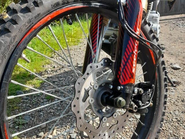 Інша Інша, об'ємом двигуна 0.25 л та пробігом 0 тис. км за 1400 $, фото 13 на Automoto.ua