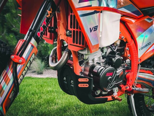 Інша Інша, об'ємом двигуна 0.3 л та пробігом 0 тис. км за 3600 $, фото 7 на Automoto.ua