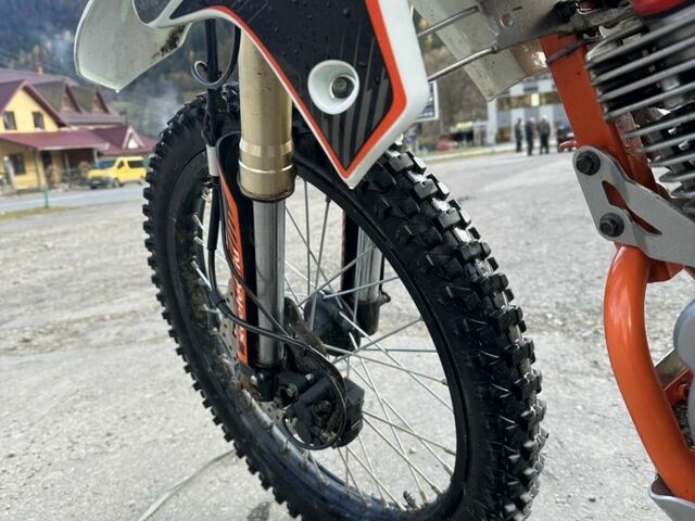 Інша Інша, об'ємом двигуна 0.3 л та пробігом 0 тис. км за 1700 $, фото 3 на Automoto.ua