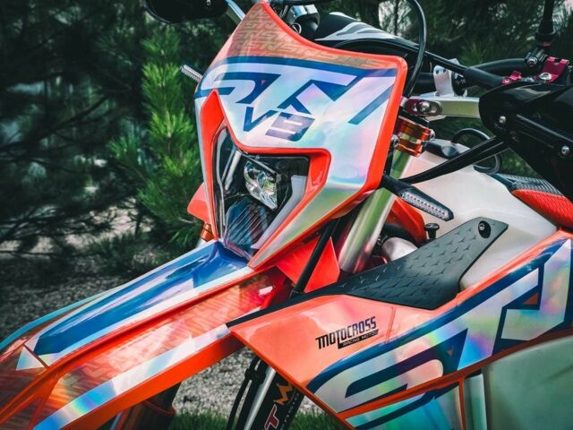 Інша Інша, об'ємом двигуна 0.3 л та пробігом 0 тис. км за 3600 $, фото 5 на Automoto.ua