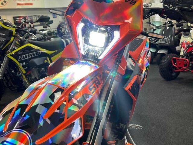 Інша Інша, об'ємом двигуна 0.3 л та пробігом 0 тис. км за 2890 $, фото 9 на Automoto.ua