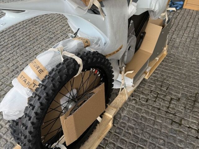 Другая Другая, объемом двигателя 0 л и пробегом 0 тыс. км за 11200 $, фото 6 на Automoto.ua