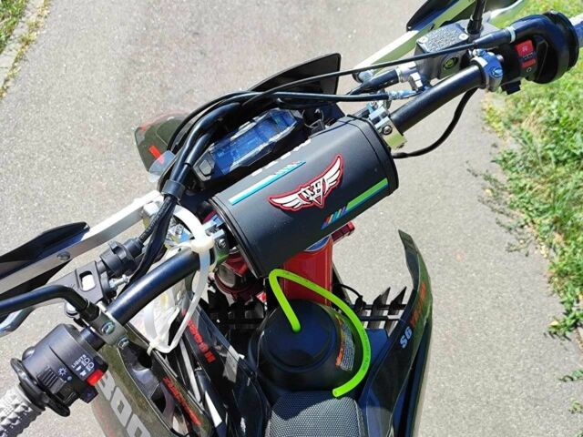 Інша Інша, об'ємом двигуна 0.3 л та пробігом 0 тис. км за 2200 $, фото 3 на Automoto.ua