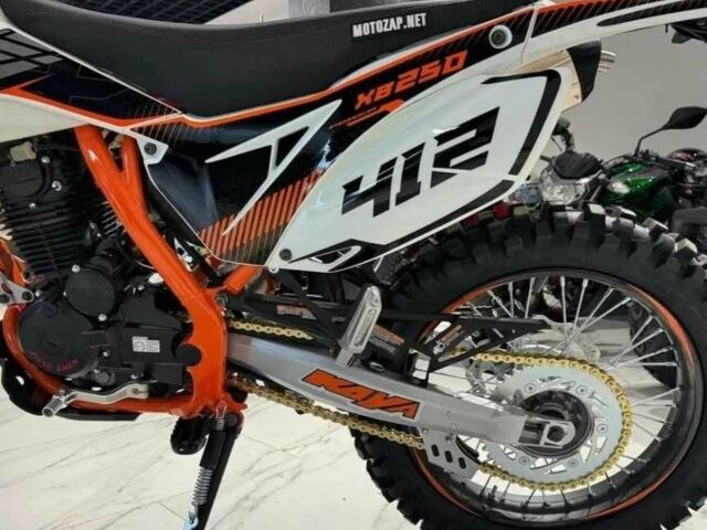 Другая Другая, объемом двигателя 0.25 л и пробегом 0 тыс. км за 1701 $, фото 1 на Automoto.ua