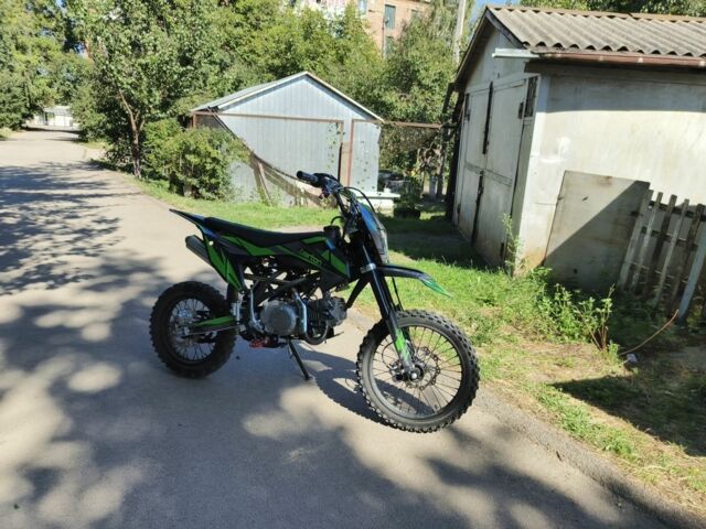 Другая Другая, объемом двигателя 0.15 л и пробегом 0 тыс. км за 910 $, фото 2 на Automoto.ua