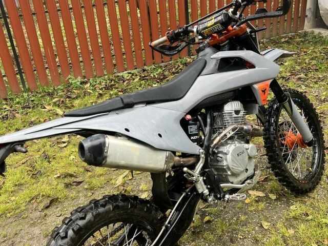 Інша Інша, об'ємом двигуна 0.25 л та пробігом 0 тис. км за 1665 $, фото 2 на Automoto.ua