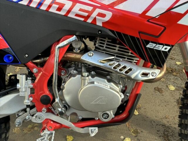 Інша Інша, об'ємом двигуна 0.25 л та пробігом 0 тис. км за 2100 $, фото 5 на Automoto.ua