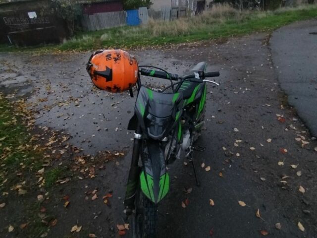 Інша Інша, об'ємом двигуна 0.15 л та пробігом 0 тис. км за 832 $, фото 4 на Automoto.ua