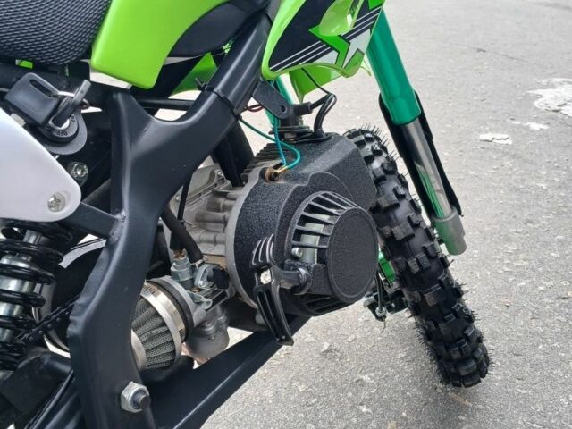 Інша Інша, об'ємом двигуна 65 л та пробігом 0 тис. км за 386 $, фото 6 на Automoto.ua