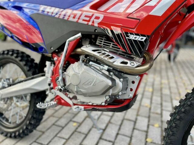 Другая Другая, объемом двигателя 0.3 л и пробегом 0 тыс. км за 2700 $, фото 6 на Automoto.ua