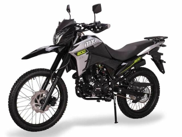 Інша Інша, об'ємом двигуна 0.2 л та пробігом 0 тис. км за 1390 $, фото 6 на Automoto.ua