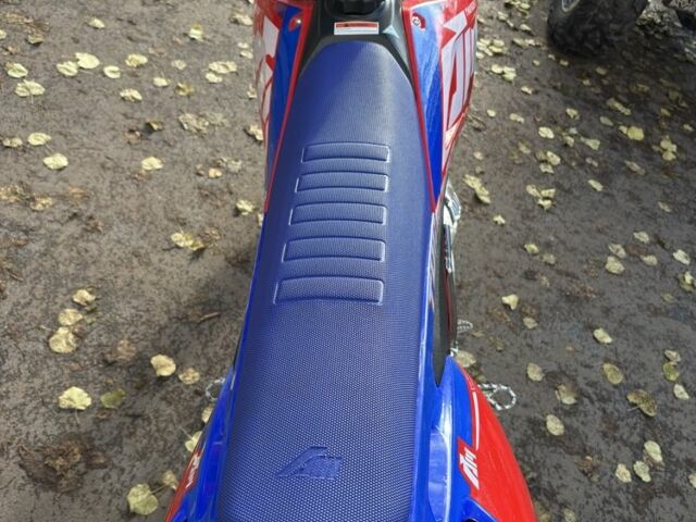 Інша Інша, об'ємом двигуна 0.25 л та пробігом 0 тис. км за 2100 $, фото 8 на Automoto.ua