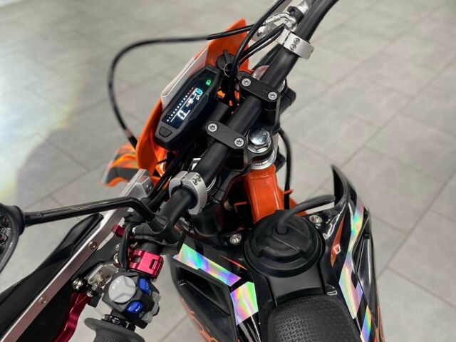 Другая Другая, объемом двигателя 0.28 л и пробегом 0 тыс. км за 1990 $, фото 4 на Automoto.ua