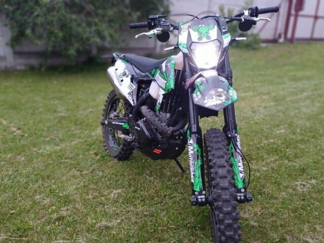 Другая Другая, объемом двигателя 0.28 л и пробегом 0 тыс. км за 2399 $, фото 7 на Automoto.ua