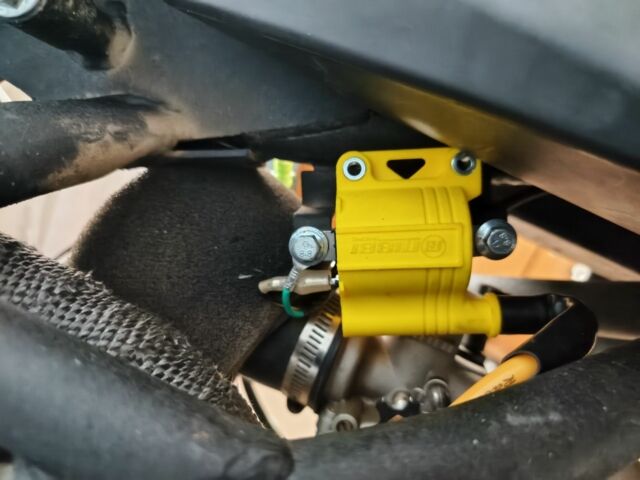 Другая Другая, объемом двигателя 0.15 л и пробегом 0 тыс. км за 910 $, фото 7 на Automoto.ua