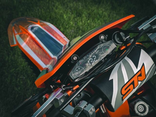 Інша Інша, об'ємом двигуна 0.3 л та пробігом 0 тис. км за 3600 $, фото 12 на Automoto.ua