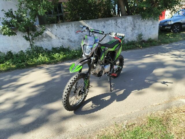 Другая Другая, объемом двигателя 0.15 л и пробегом 0 тыс. км за 910 $, фото 3 на Automoto.ua