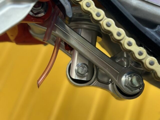 Інша Інша, об'ємом двигуна 0.3 л та пробігом 0 тис. км за 3100 $, фото 19 на Automoto.ua